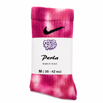 Calzini Tie-Dye Adulto