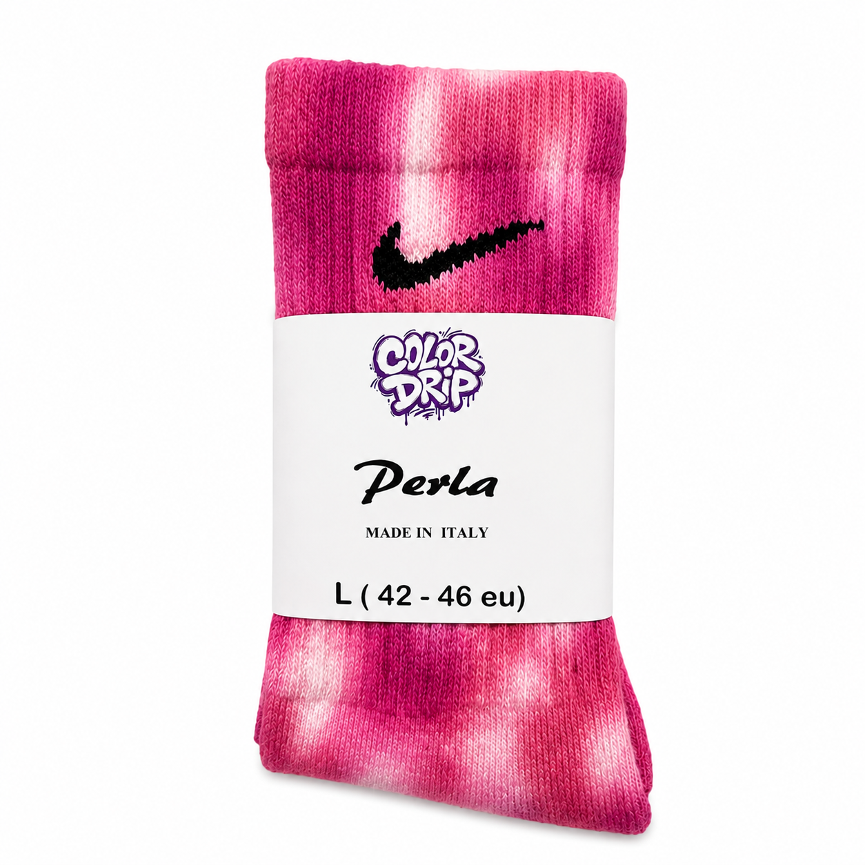 Calzini Tie-Dye Adulto