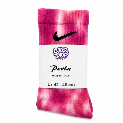Calzini Tie-Dye Adulto