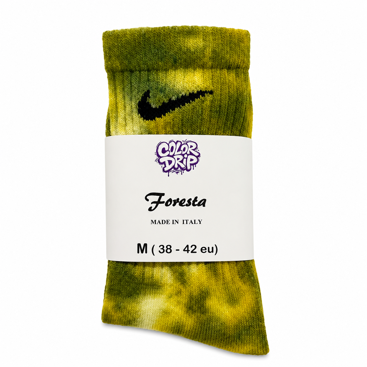 Calzini Tie-Dye Adulto