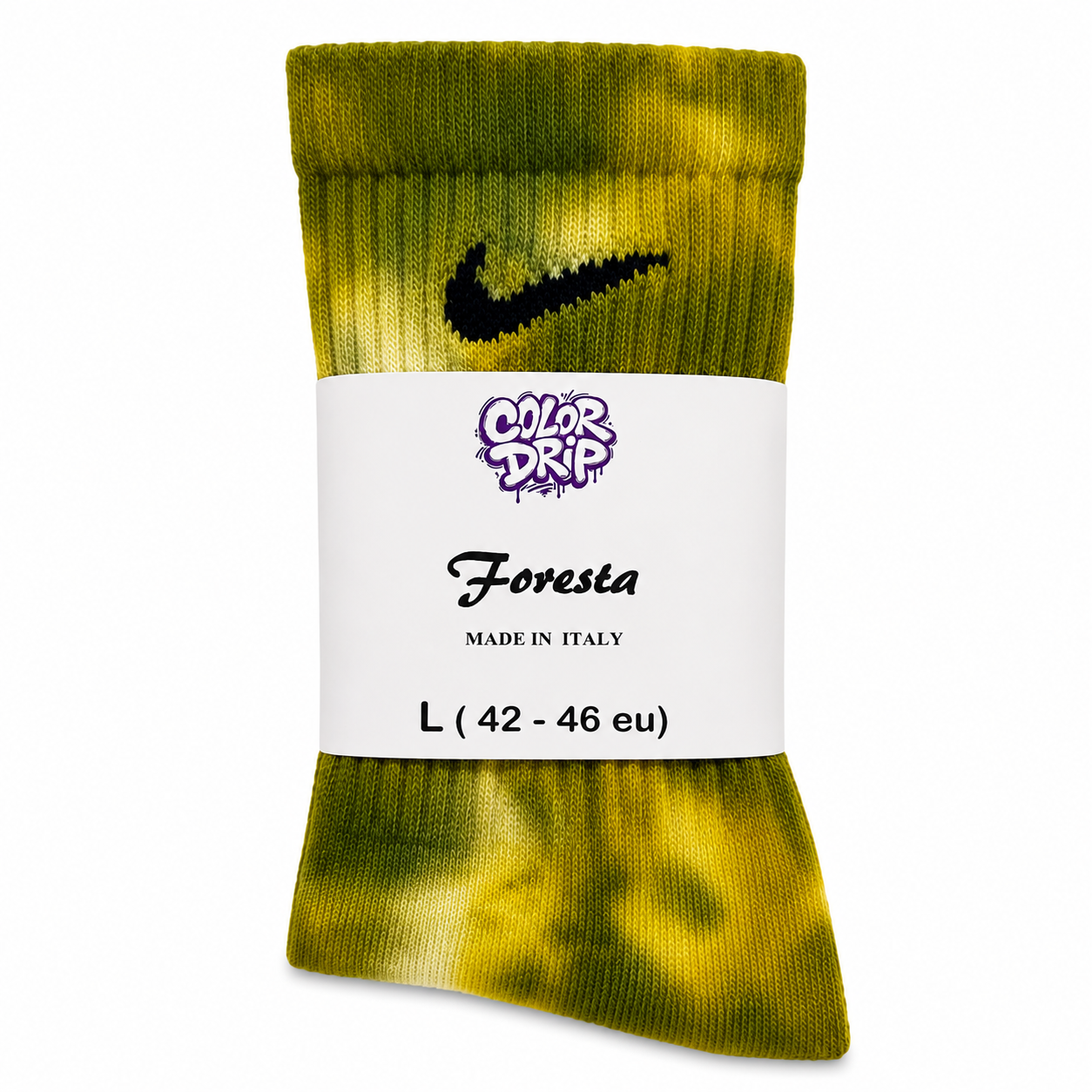 Calzini Tie-Dye Adulto