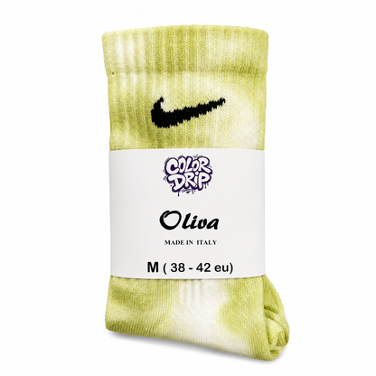 Calzini Tie-Dye Adulto