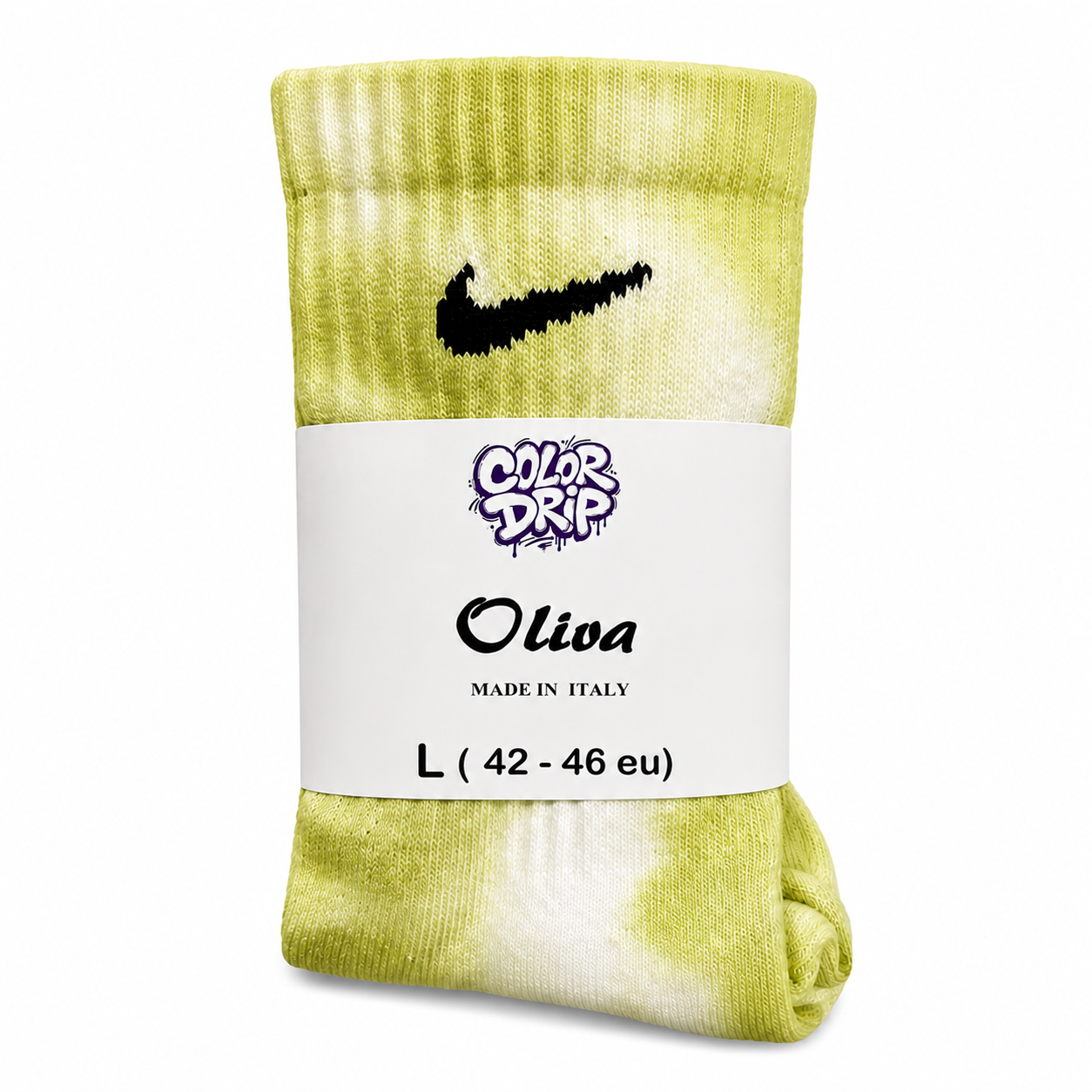 Calzini Tie-Dye Adulto