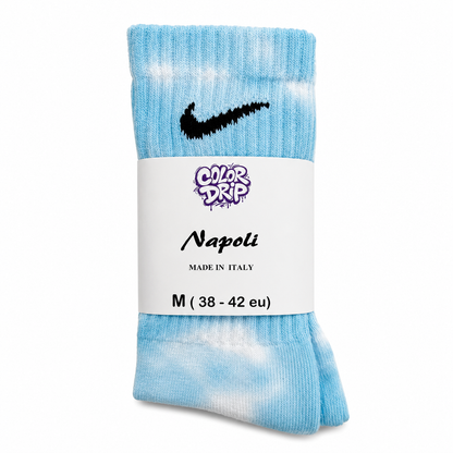 Calzini Tie-Dye Adulto
