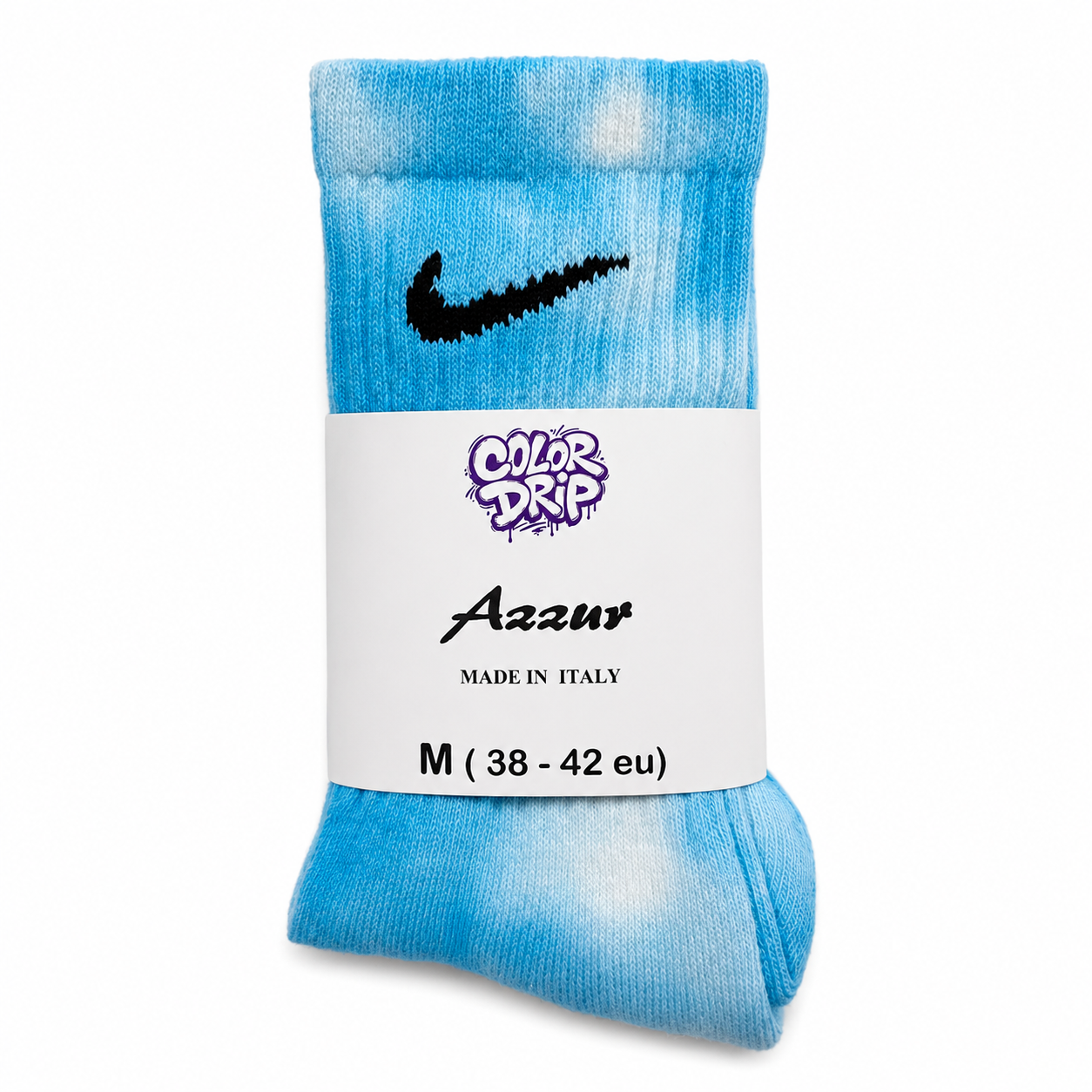 Calzini Tie-Dye Adulto