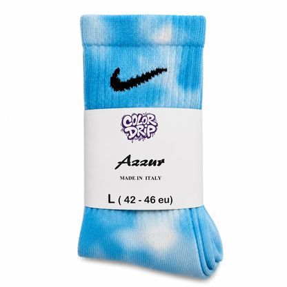 Calzini Tie-Dye Adulto