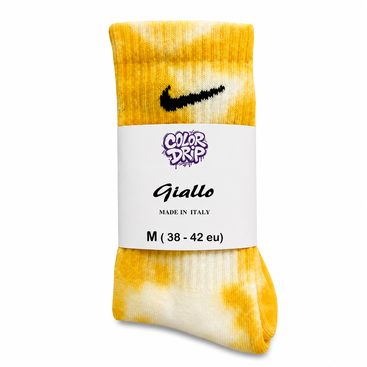 Calzini Tie-Dye Adulto