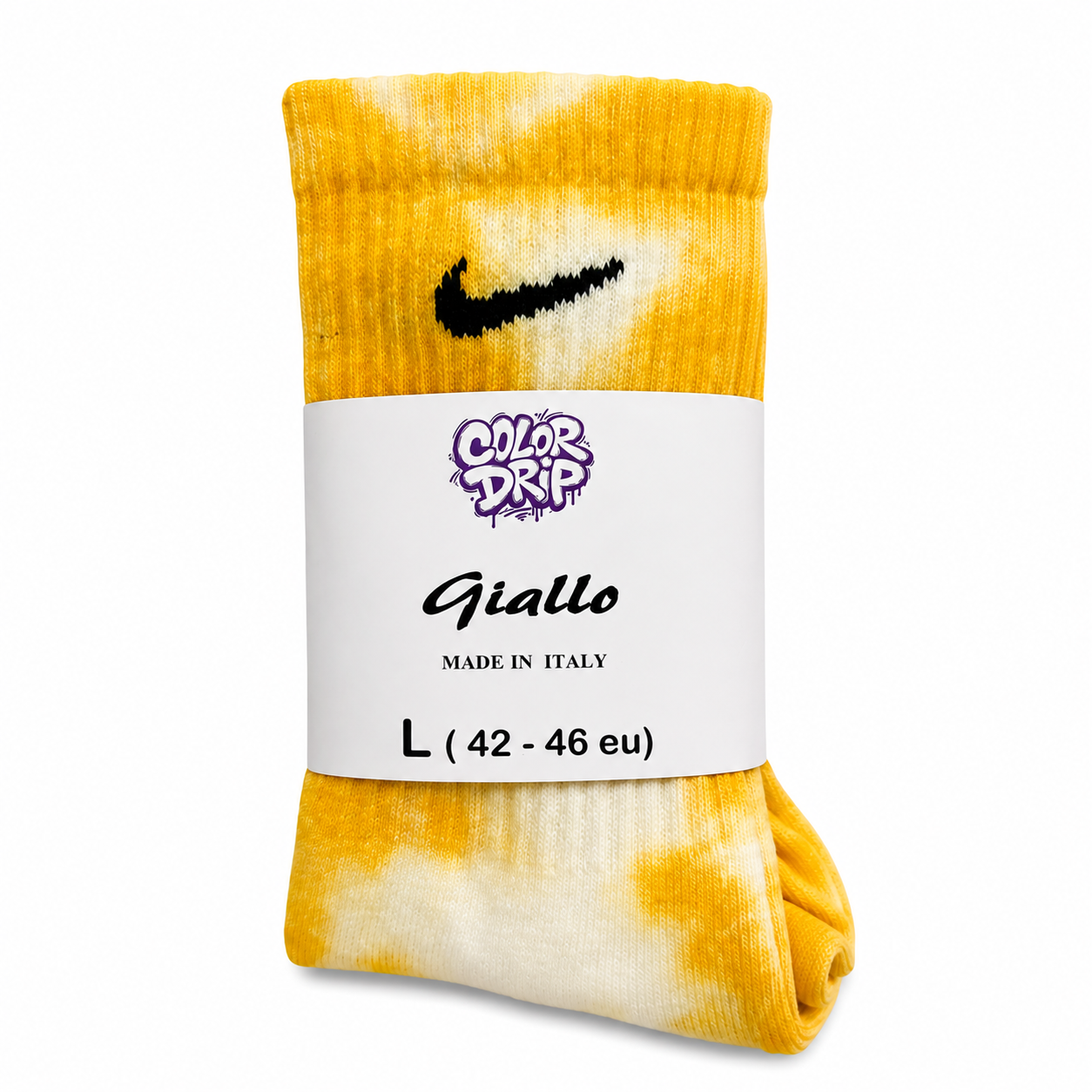 Calzini Tie-Dye Adulto