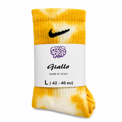 Calzini Tie-Dye Adulto