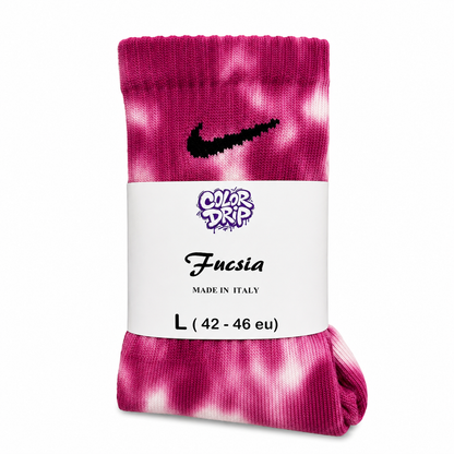 Calzini Tie-Dye Adulto